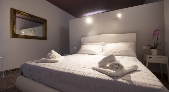 Номер Standard Bella Vista B&B