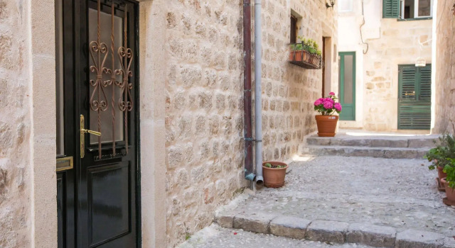 Villa Mirabilis, stunning superior villa, Dubrovnik Old Town