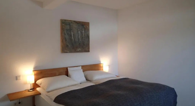 Номер Economy Gästehaus Rosa Leitgeb