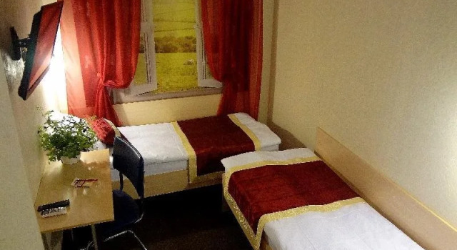 Hotel Tango, Забронировать Отель Центральный район 