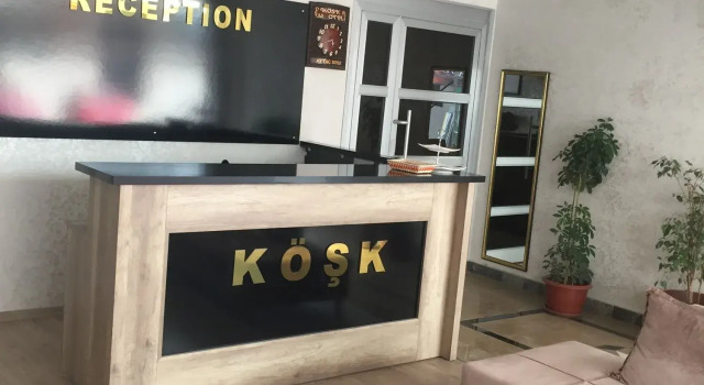 Köşk Hotel