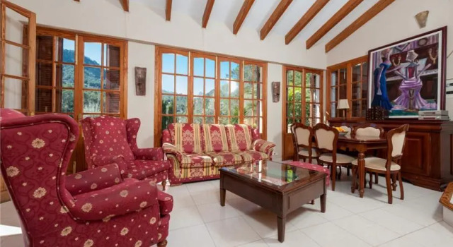 Es Pla De Sa Font Blanca, Book Apartment  