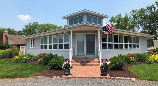 Salisbury Street 207, Забронировать Отель Рехобот-Бич Delaware Beaches, рядом с Fifer Orchards Local-Fresh Market - Dewey Beach