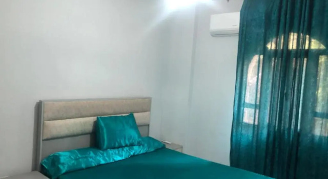 إستويو ارضي بحديقة بمدينة الرحاب, Rezervovat Hotel Káhira Cairo Governorate