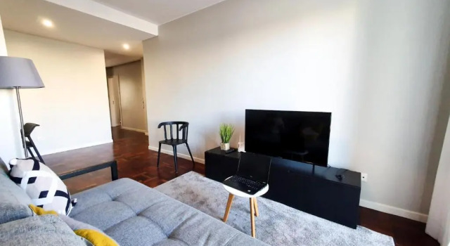 Апартаменты Santa Luzia's Pearl I - One Bedroom Apartment