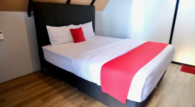 Glamping near Merapi by Smart Digital, Rezervovat Kemp 3hvězdičkové hotely v Yogyakarta Province, 3*