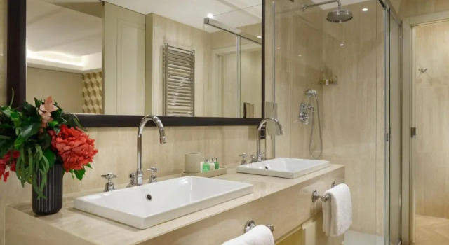 Люкс Margutta 54 Luxury Suites