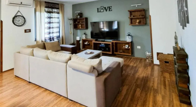 Апартаменты Riko & Mima Apartment