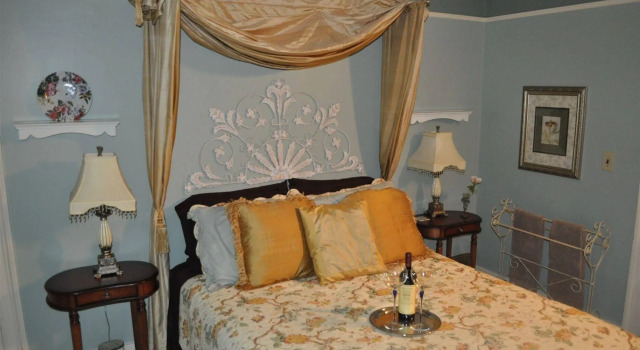 Cider Mill Inn Bed and Breakfast, 예약 호텔 버넌 뉴저지