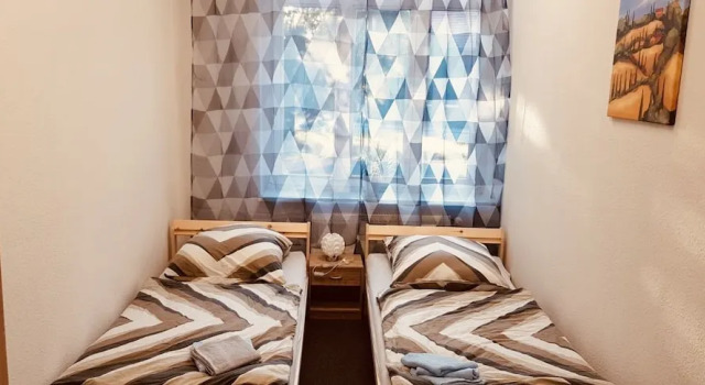 Haus B in Groß Laasch, Забронировать Отель Грос-Лаш Мекленбург-Померания