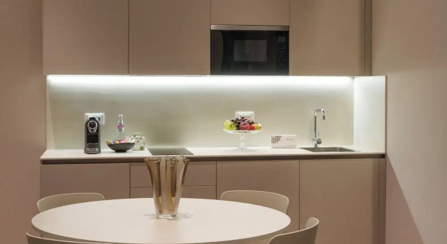Люкс Comfort Vi Suites
