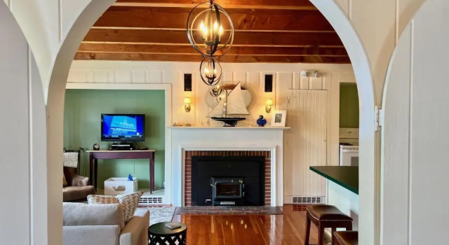 Люкс Dragonfly Guest House