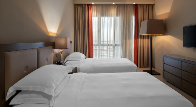 Park Arjaan by Rotana Hotel