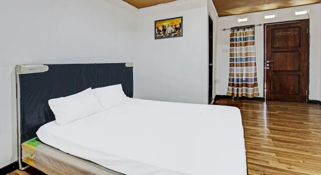 OYO 92090 Panorama Rinjani LodgeNearTaman Nasional Gunung Rinjani, Prenota Hotel Sembalun Lawang Lombok