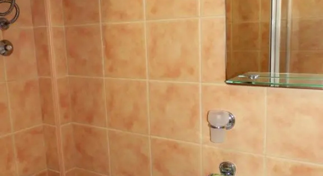 Апартаменты Apartments Esperanza