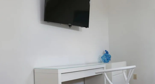 Номер Standard The Sea Breeze Inn