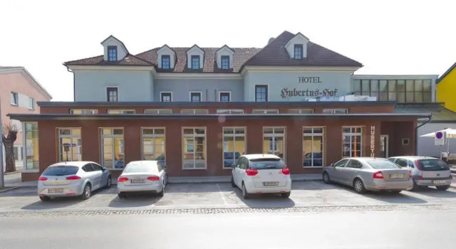Hubertushof Self-Check-In, Réserver Motel Zeltweg Aichfeld