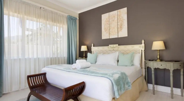 Люкс The Beach House Hout Bay