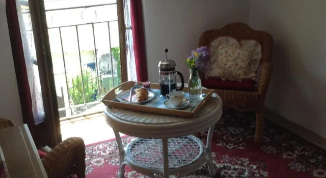 Le Bourg Remy Gites, Забронировать Апартаменты/квартира Сен-Реми-Сюр-Крёз Вьен