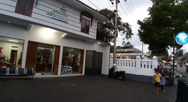 OYO 2500 Gassani Guest House