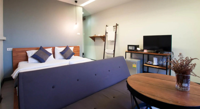 Люкс Deluxe 3 Laan House