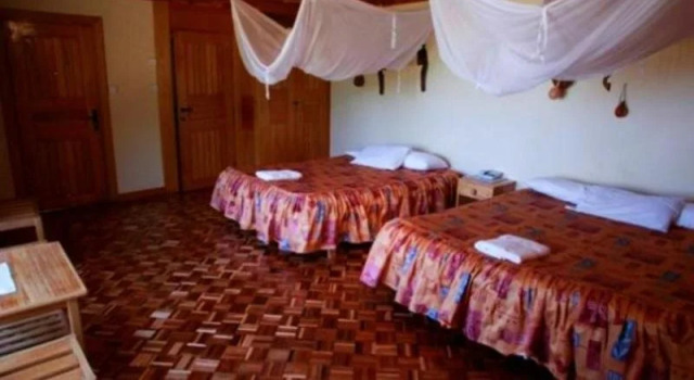 Kerio View, Book Hotel Iten Rift Valley Province