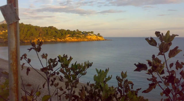 "scopello Savi-sea View House"