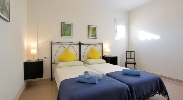 Luxurious Villa in Arenas with Swimming Pool, Boek Villa Hotels in Arenas met parkeren, Parkeren