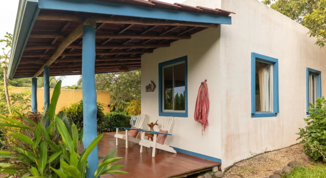 Коттедж Casitas Sollevante Boutique Hotel