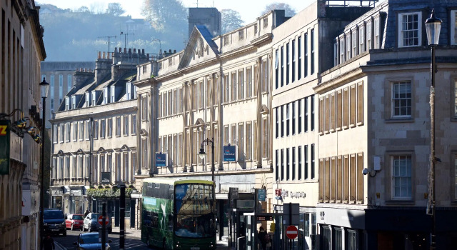 The Z Hotel Bath