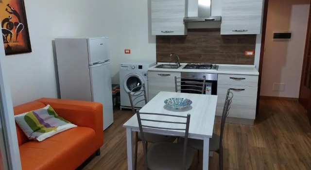 Alice apartment, Book Apartment Hotels in Sicily with Parking, Parking