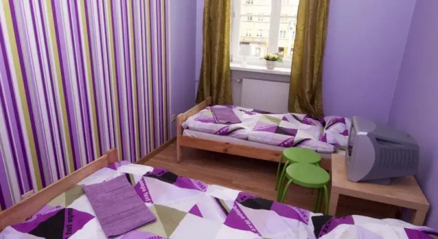 Hostel Cinema, Забронировать Хостел Старе Място 