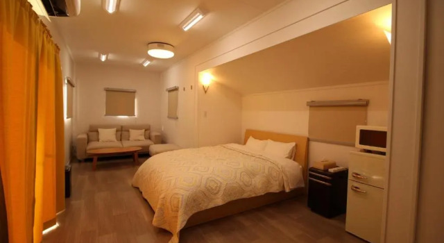 Mount Fuji Panorama Glamping