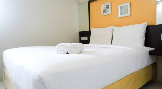 Cozy 2BR Apartement at Dian Regency, Réserver Appartement Appartements à Keputih, Appartement