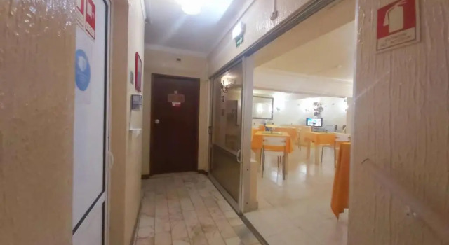 Апартаменты Apartamentos Turisticos Praia Grande