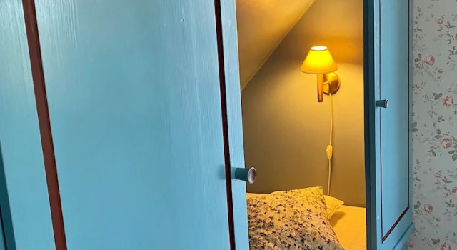 Juniorsuite Svostrup Kro