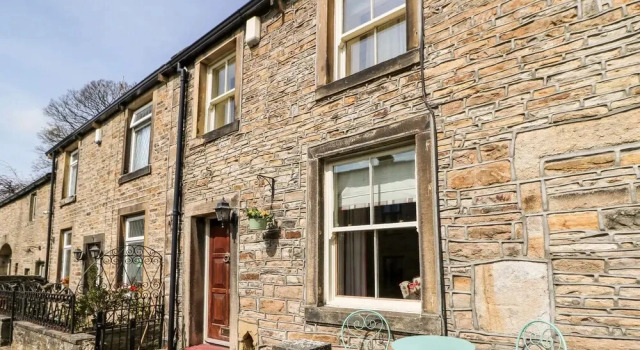 The Kerr, Book Feriehus Skipton 