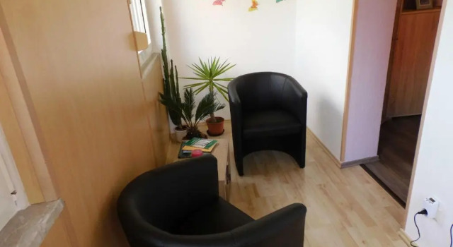 Апартаменты Ferienwohnung Schanbacher