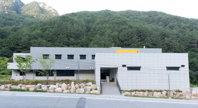 Yeongwol Supium Seonbawisan Gaegok Pension, Reserva ahora Hotel Sabuk Gangwon