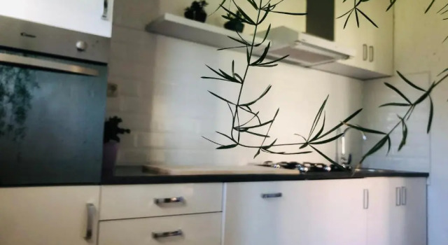 Апартаменты с 2 комнатами с балконом Apartments Smirnov