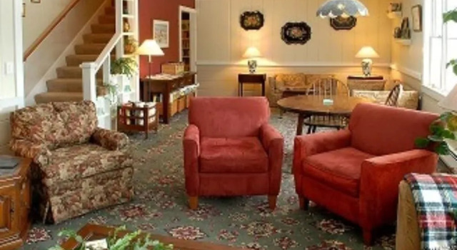 Deerhill Inn, Забронировать Отель «постель и завтрак» Уэст-Довер Горнолыжный курорт Mount Snow
