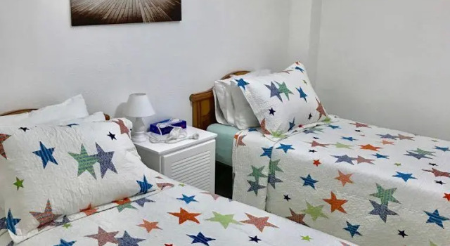 Апартаменты Apartamentos Gran Notch