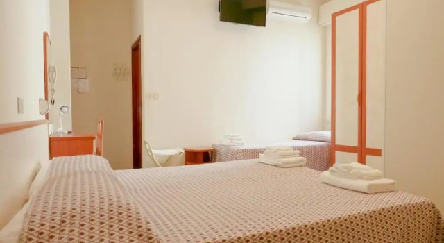 Номер Standard Hotel Stella Del Mare