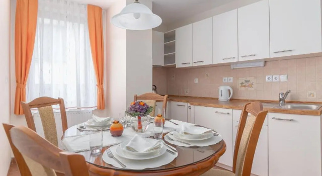 Апартаменты Superior Apartments Ivana