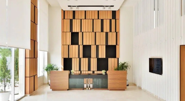 Люкс Fairfield by Marriott Indore