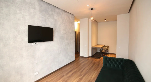 Апартаменты Comfort Lunii 6 Apartments