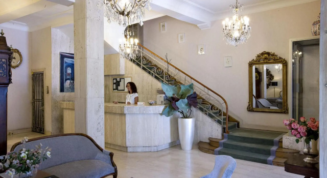 Hotel Niza