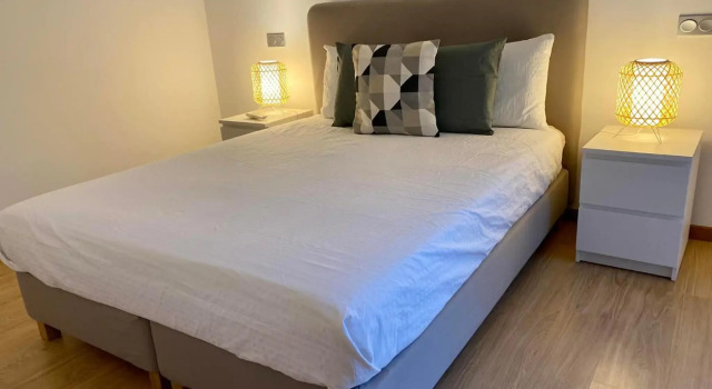 Janelas do Oceano - Casa de Ferias T3 Vilamoura, Забронировать Отель Виламора Фару, рядом с Oceanico Victoria Golf Course