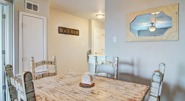 Ocean Getaway SIV22
