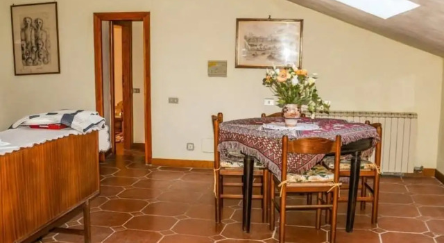 B&B Avamposto di Alpicella, Buchen Sie Bed & Breakfast Calestano Emilia-Romagna